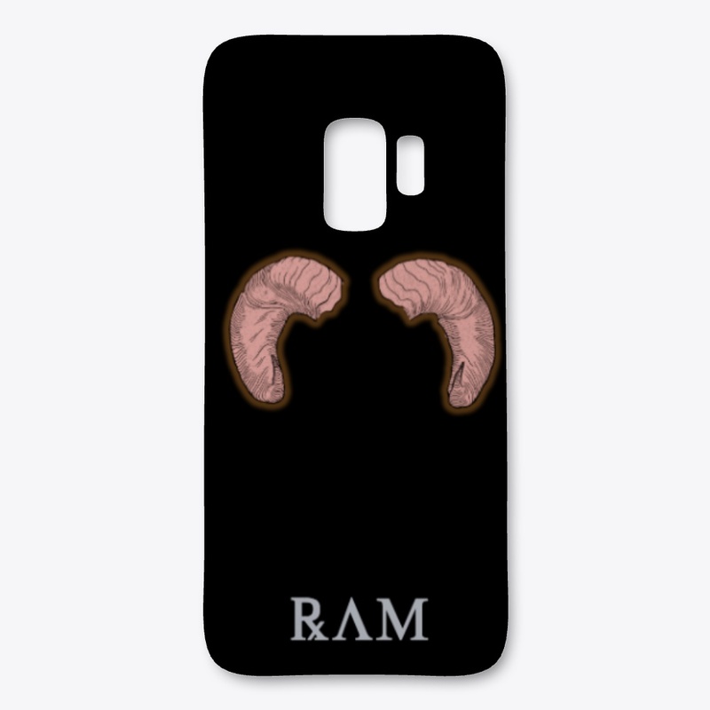 RAM
