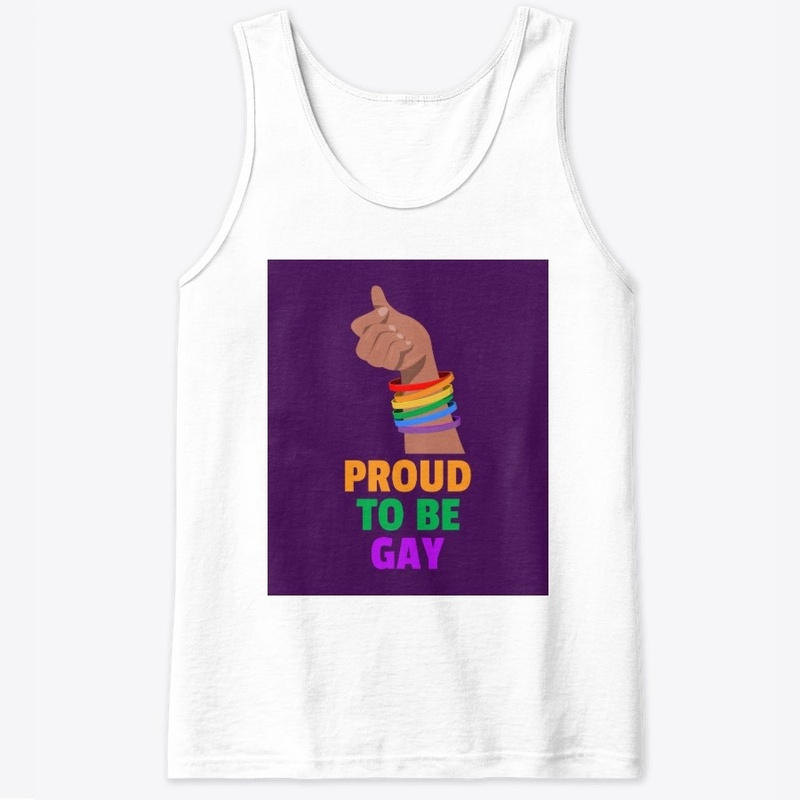 LGBTQIA Merchandise