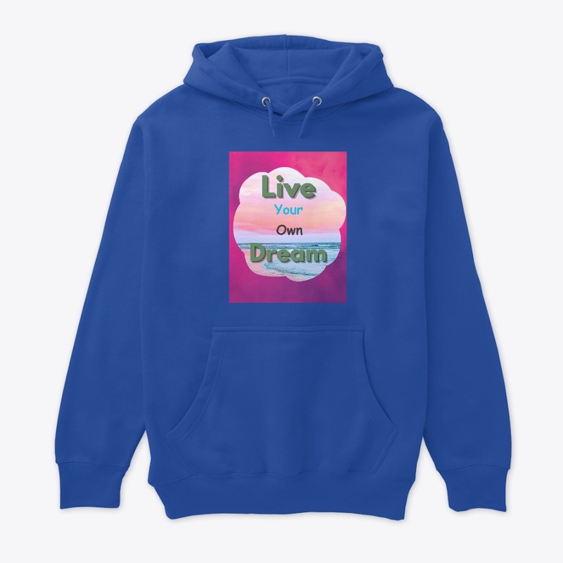 Women's Comfort Tee