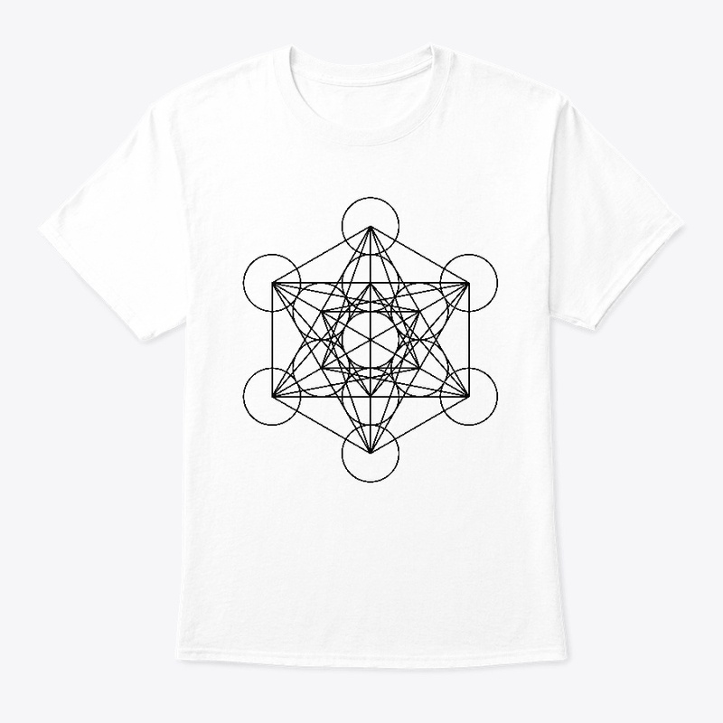 Cubo di Metatron