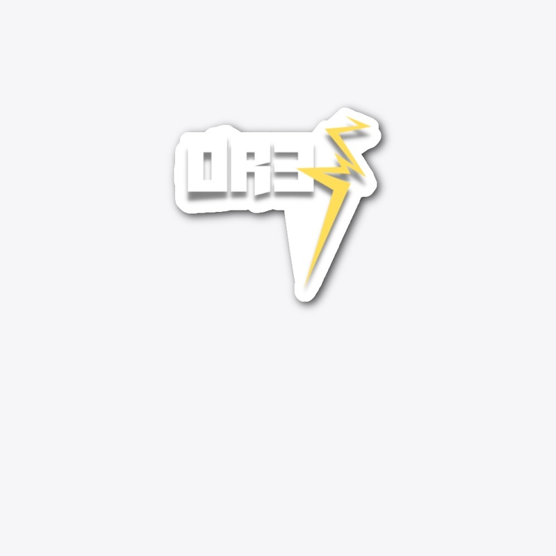 DR3 Logo