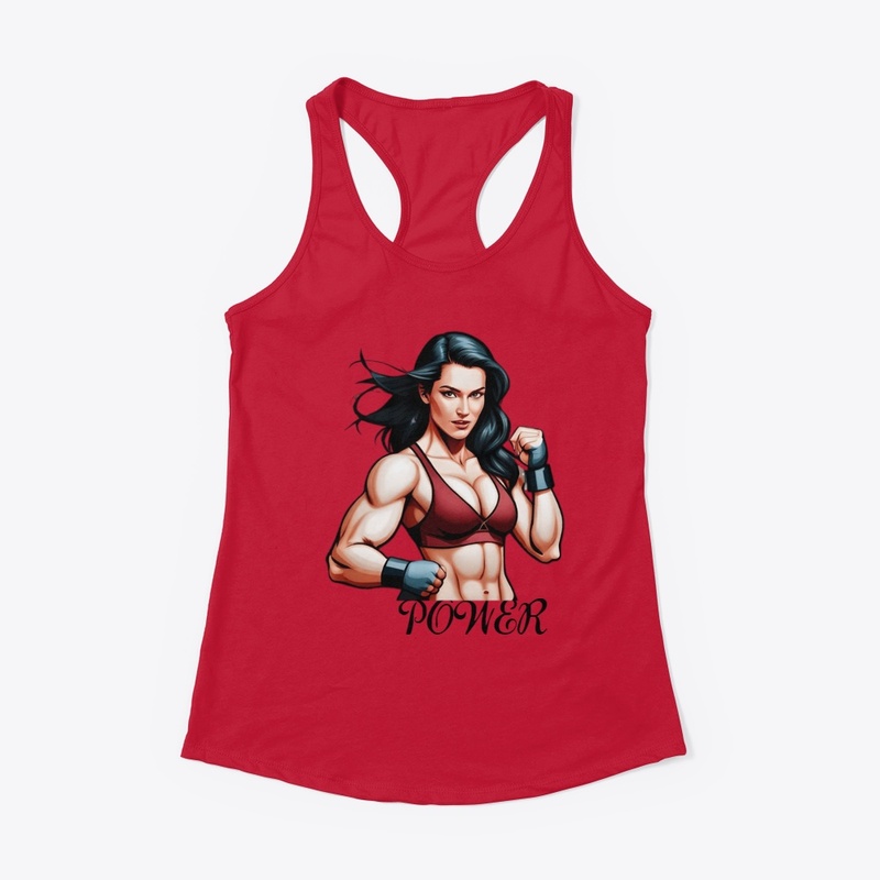 Women Power