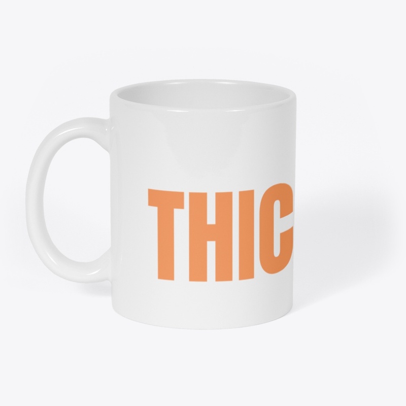 THICKLAND