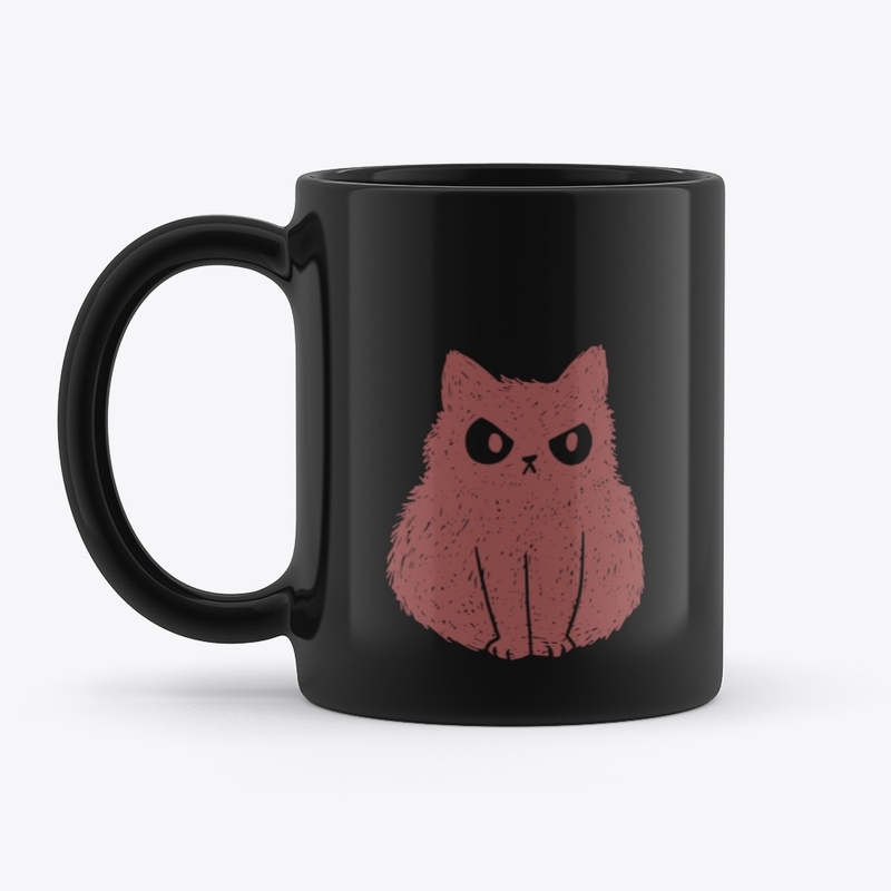 give your cat respect