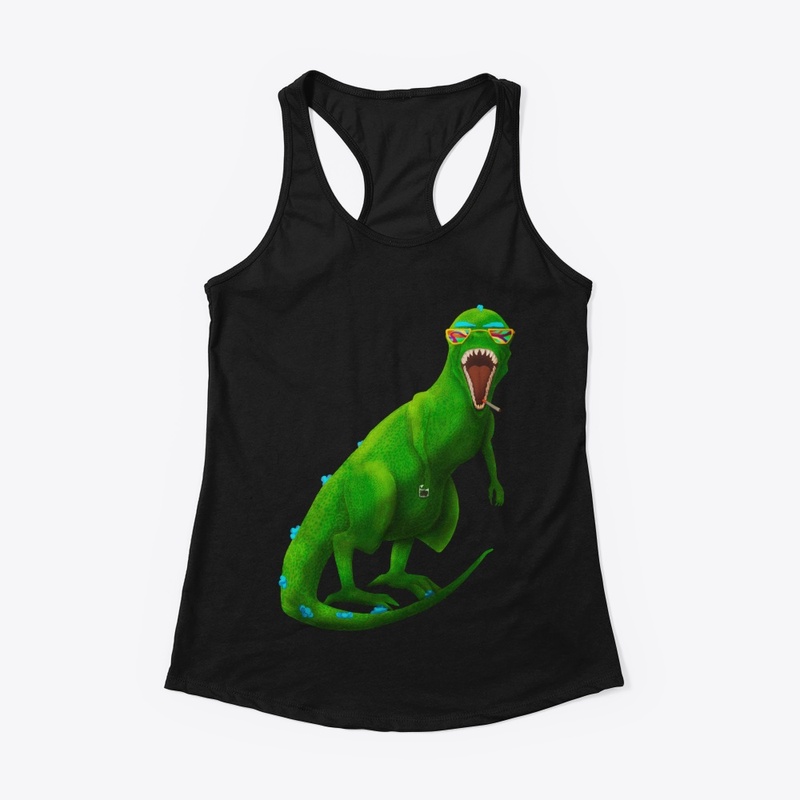 Darbzilla