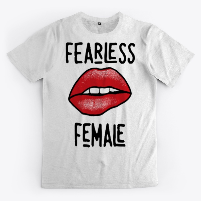 Fearless F