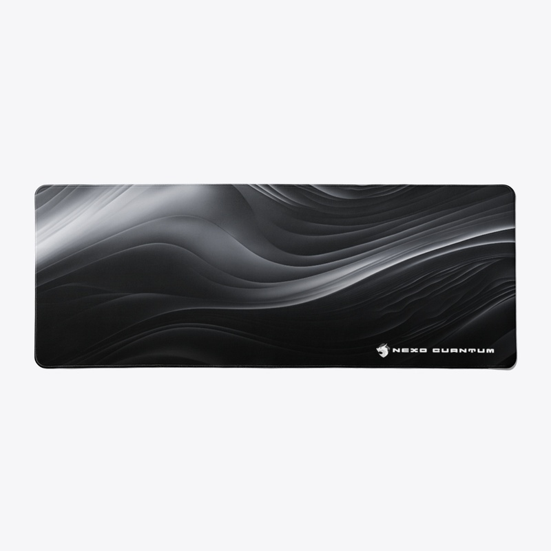 Nexo Quantum Waves 1.0 Desk Mat
