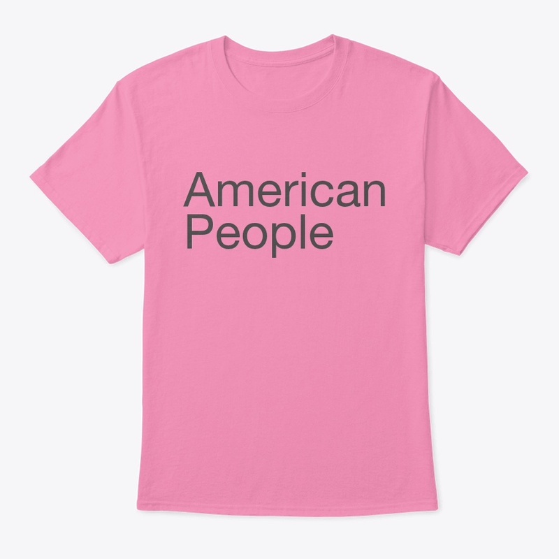 American people 