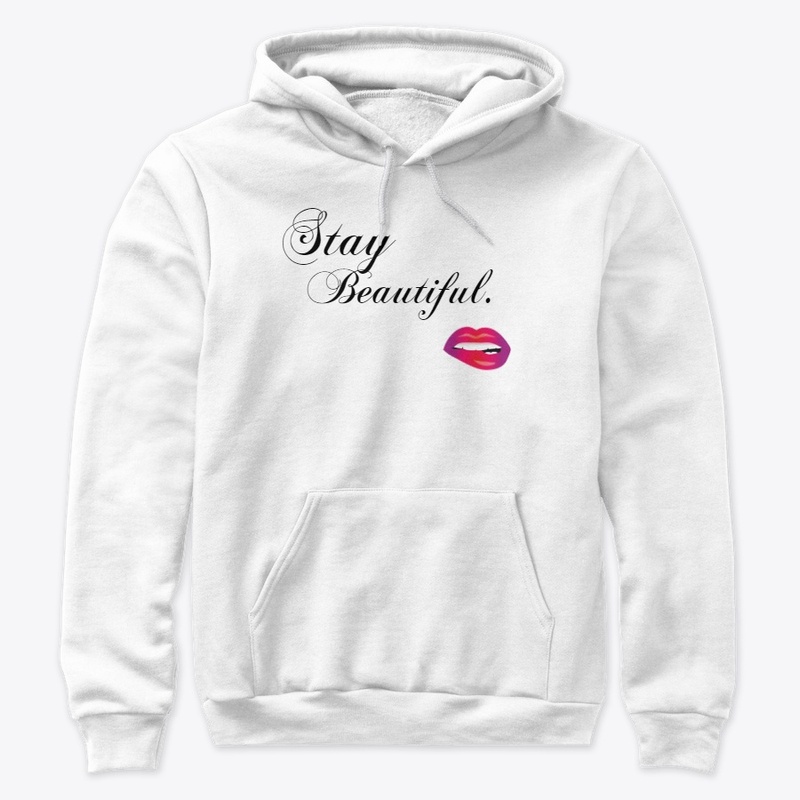 Stay.Beautiful 