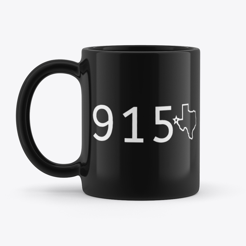 915 Mug