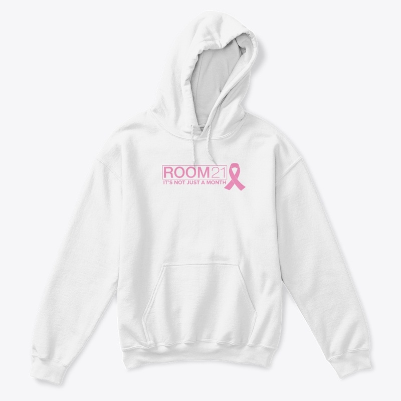 Room 21 Cancer Awareness
