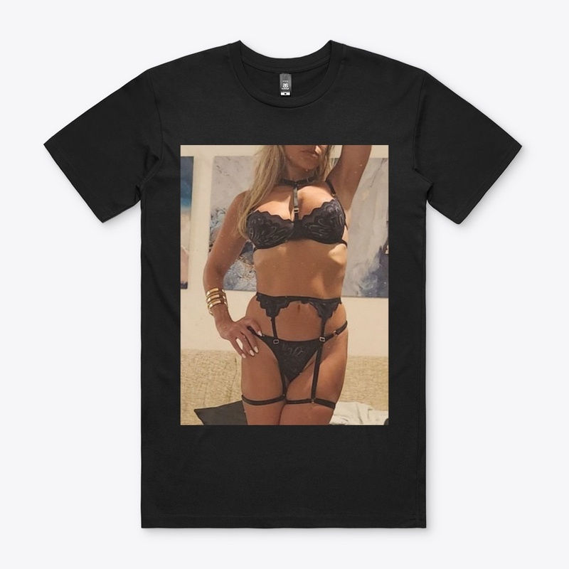 Lapetitemilf t-shirt 
