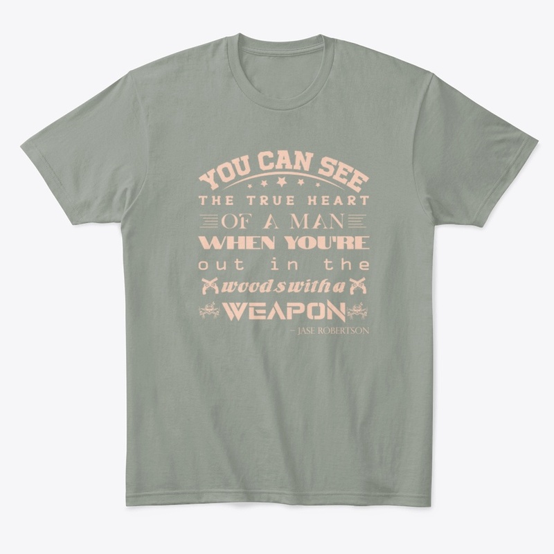 You can see the true heart  t-shirt