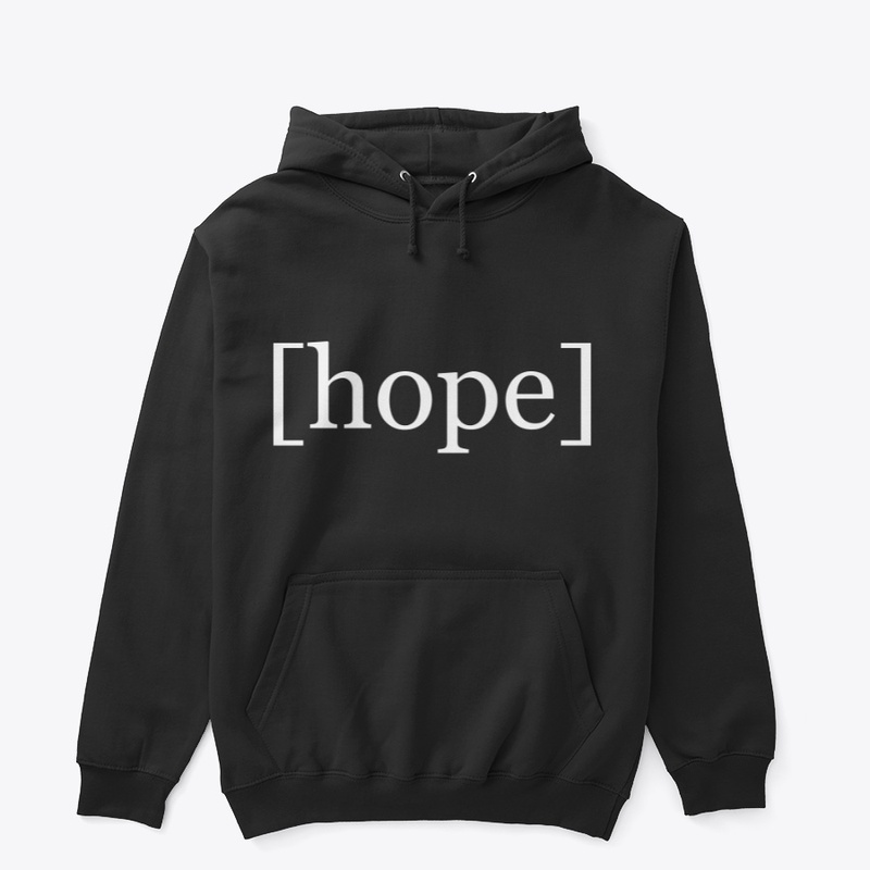 Hope in Brackets