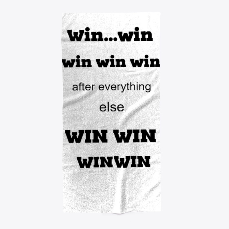 I'm a Winner