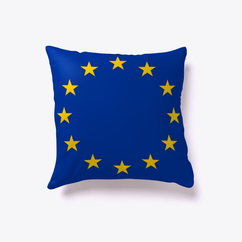 European Union EU Flag