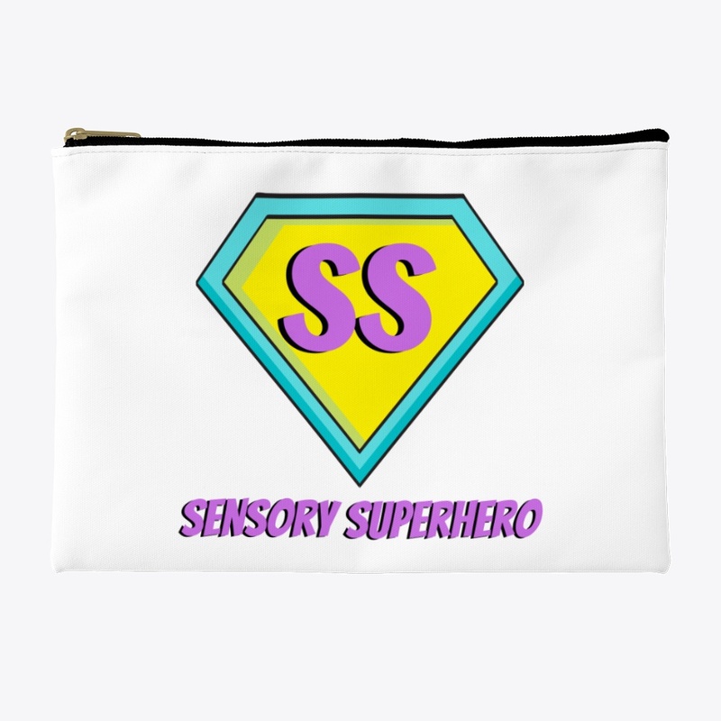 Sensory Superhero Series