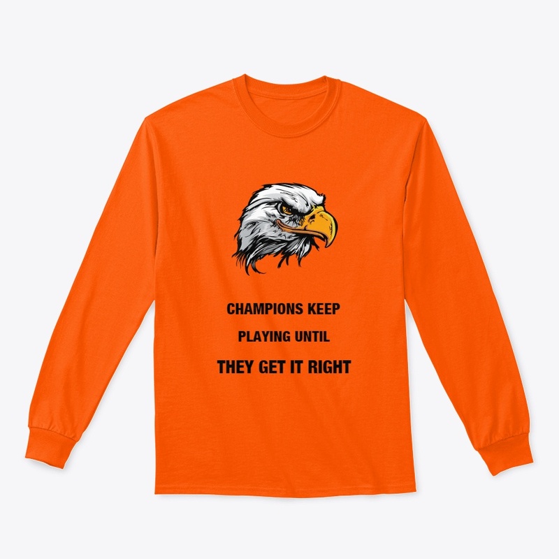 The Eagle T Shirt