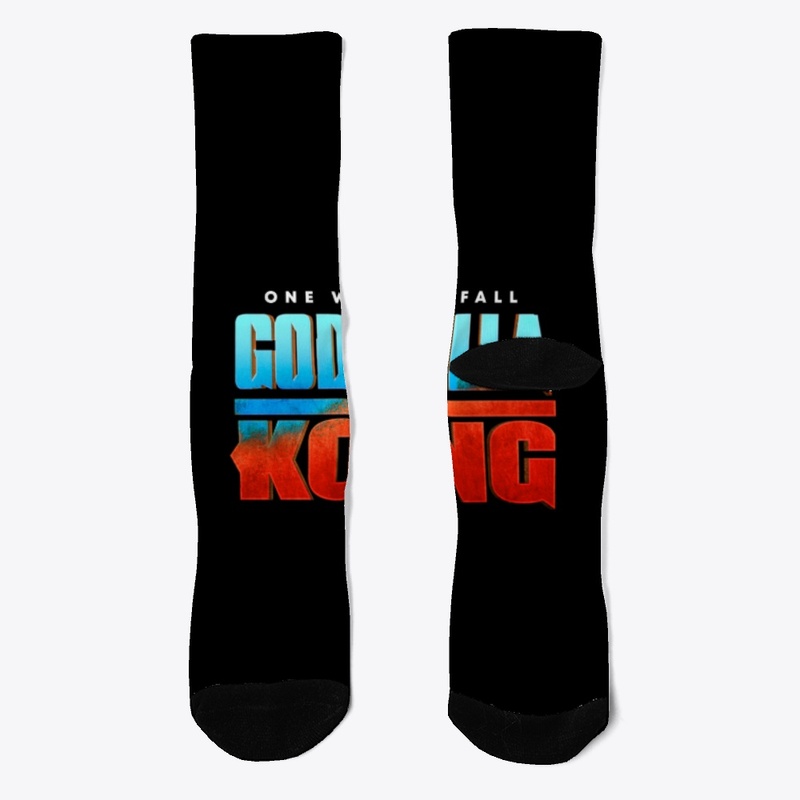 Godzilla Vs Kong
