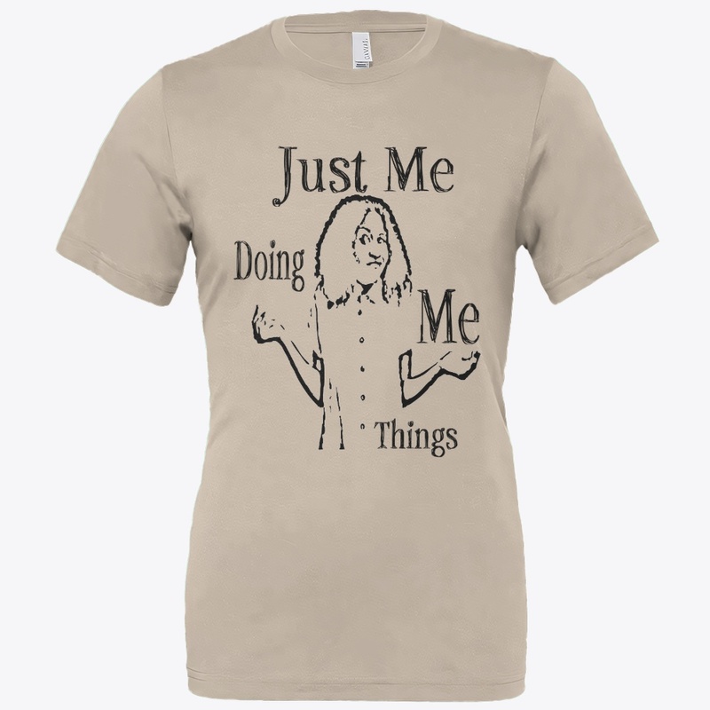 Just Me
