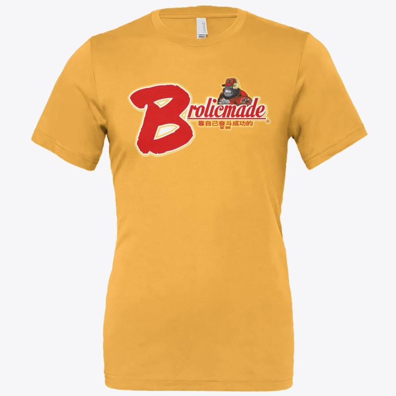 BROLICMADE ESSENTIALS