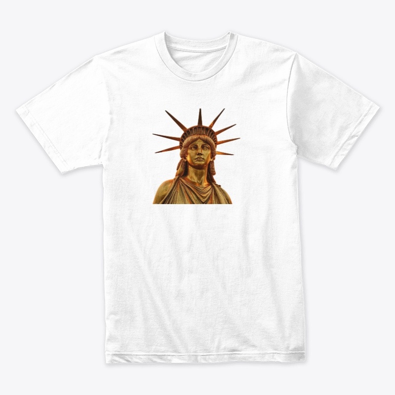 Golden Liberty