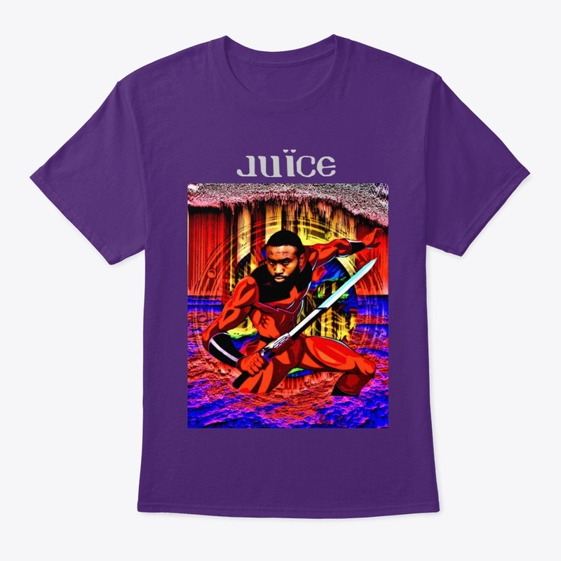 Ninja Juice