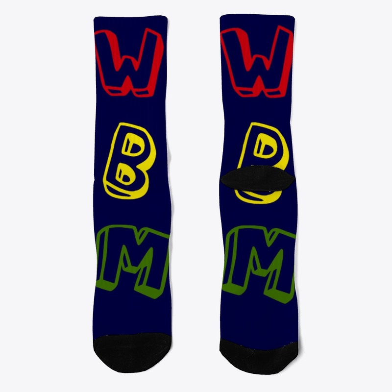 Worried Bout Me Collection