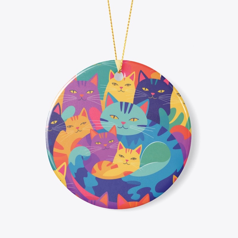 Cats in Harmony