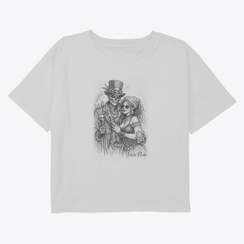 Baron Samedi