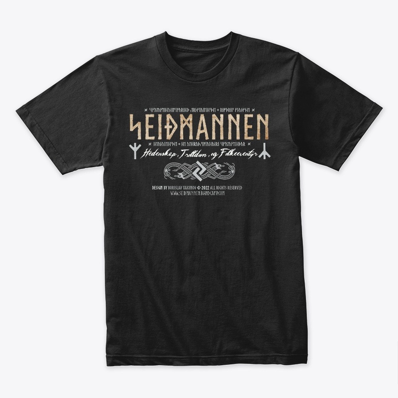 Heathenry, Magic and Folktales 