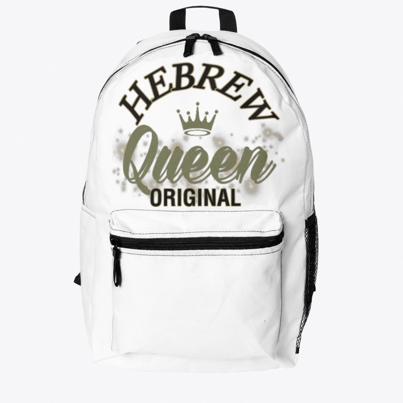 HEBREW QUEEN.