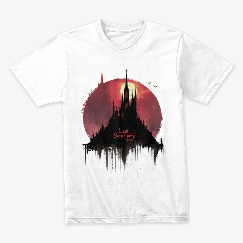 Last Sanctuary Apparel