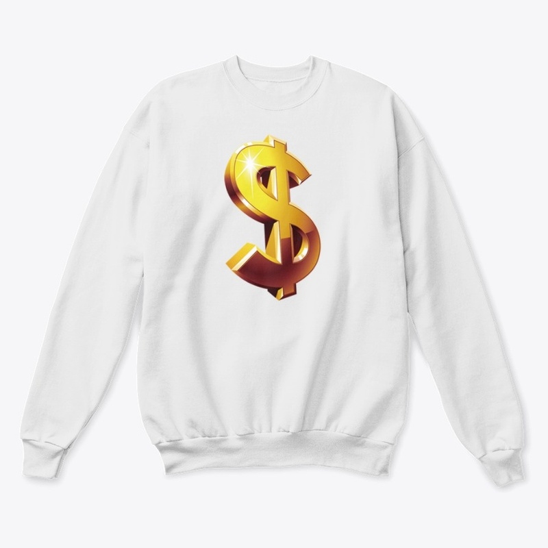 dollar sign