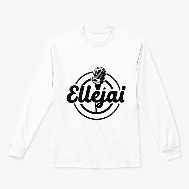 I Support Ellejai