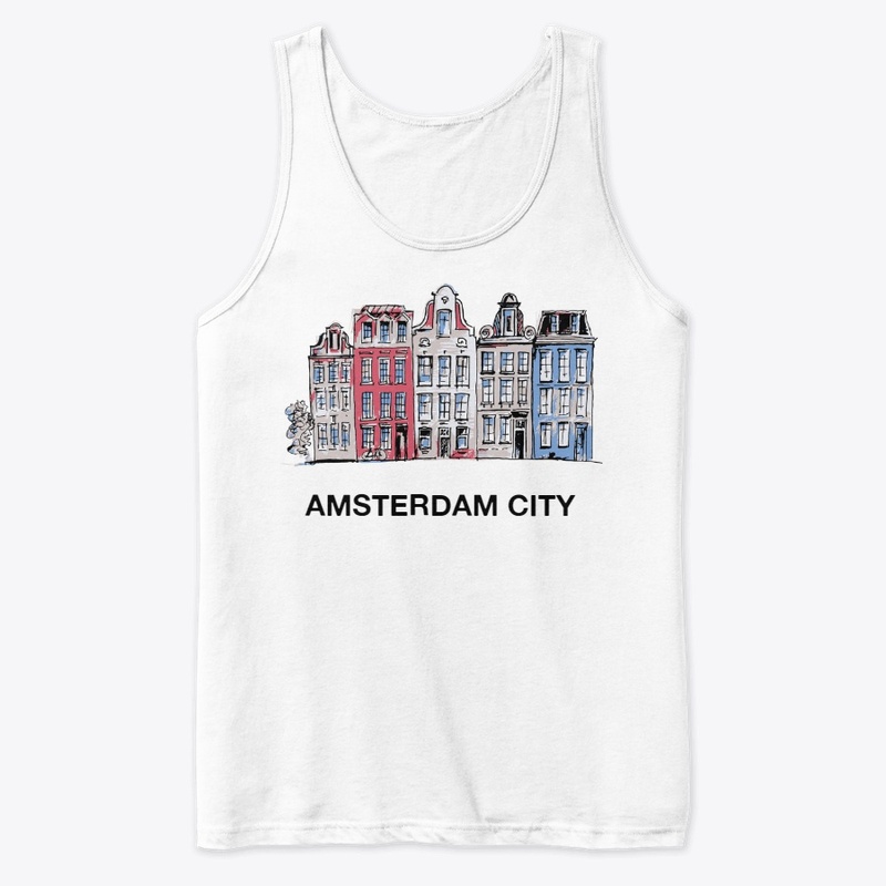 AMSTERDAM CITY