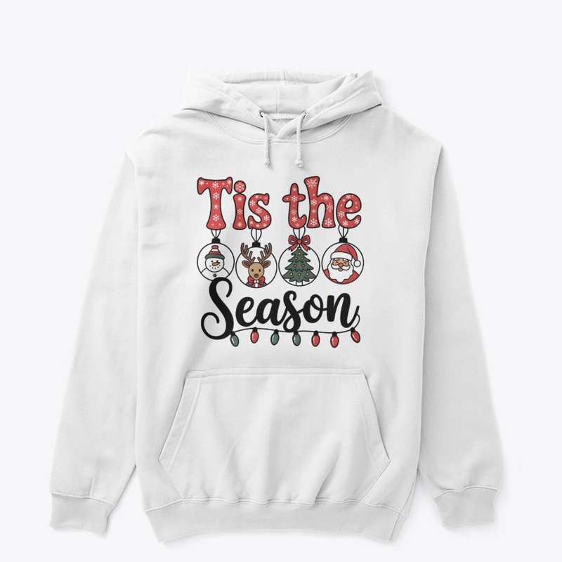 Tis The Season