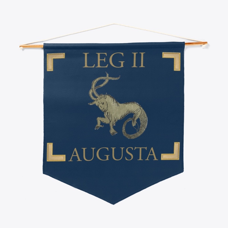 Legio II Augusta
