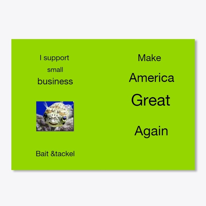 Poor boy bait &amp;tackle