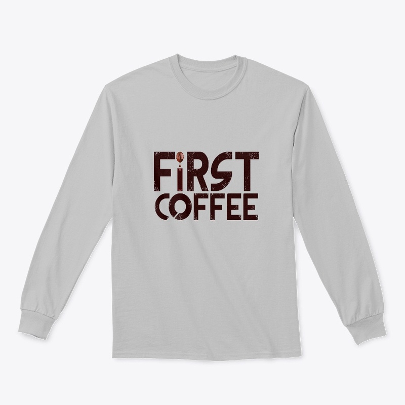Coffee T-shirt