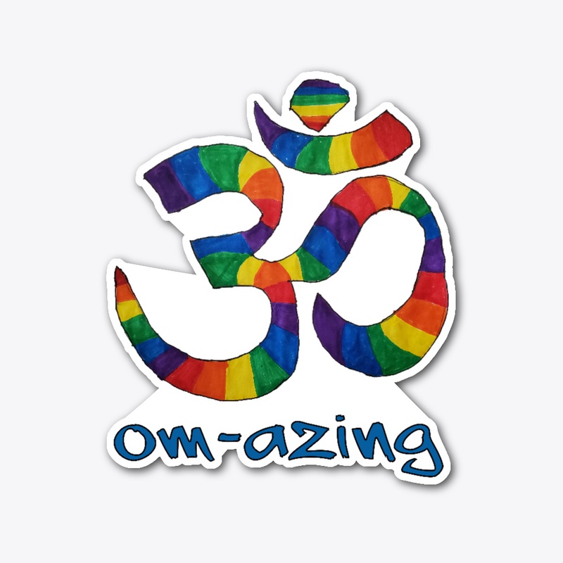 Om-azing 