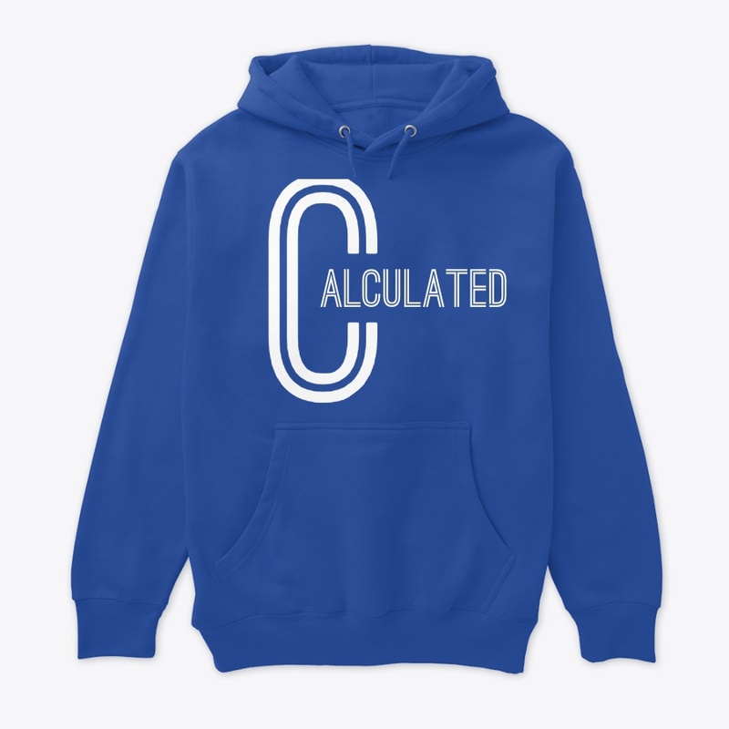 Calculated - Women Woke Collection 
