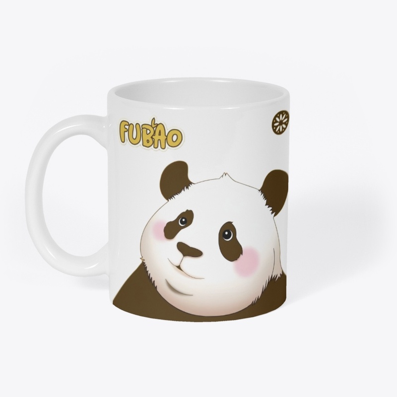 FUBAO🐼Giant Panda