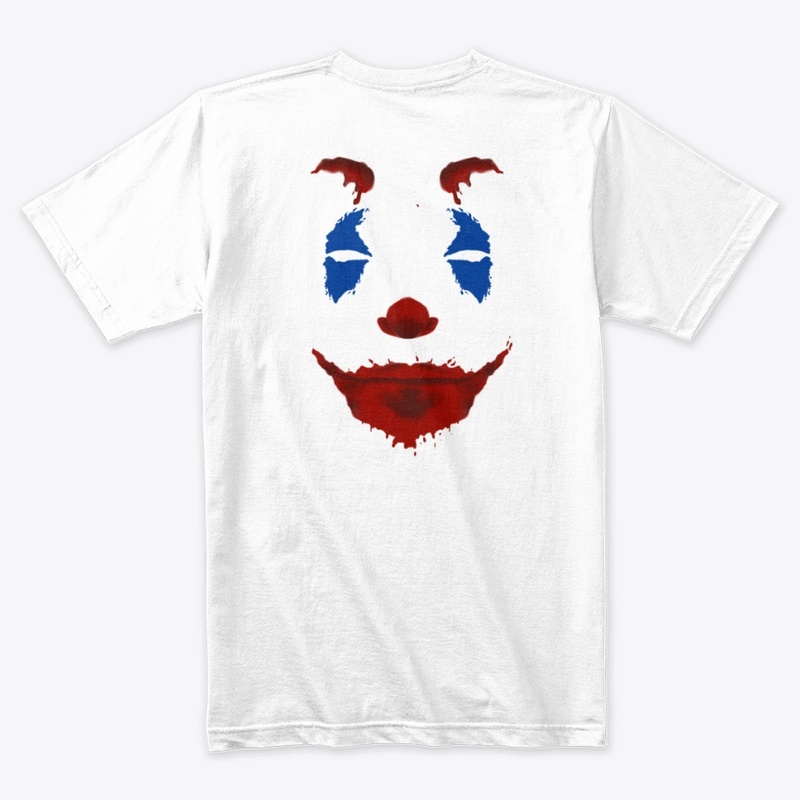 What do you know about the joker?