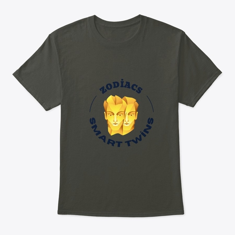 Gemini golden venus yellow tee