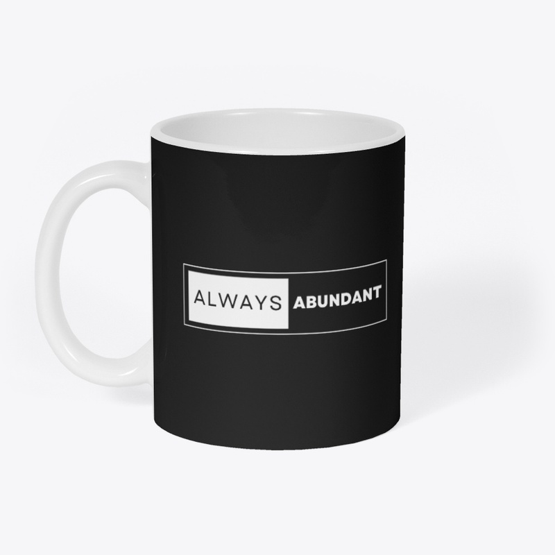 Always Abundant 2