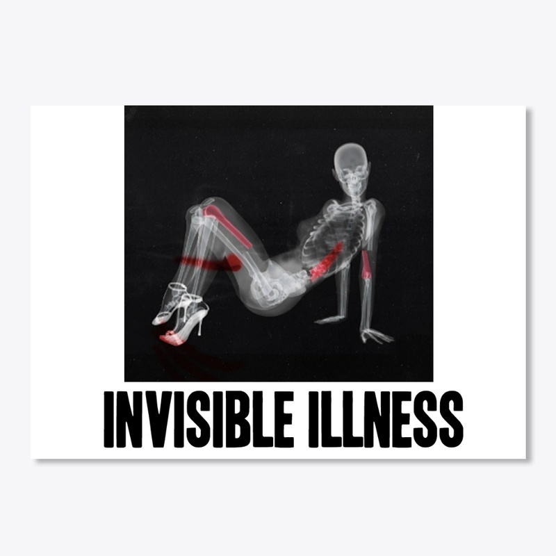 Invisible Illness