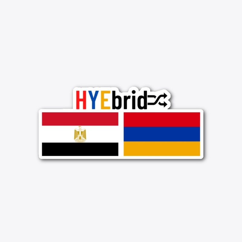 Egyptian Armenian