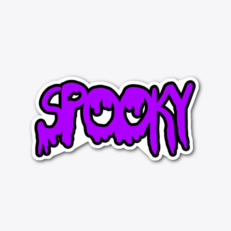 Spooky Other