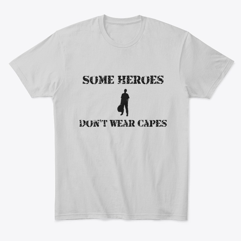 Some Heroes